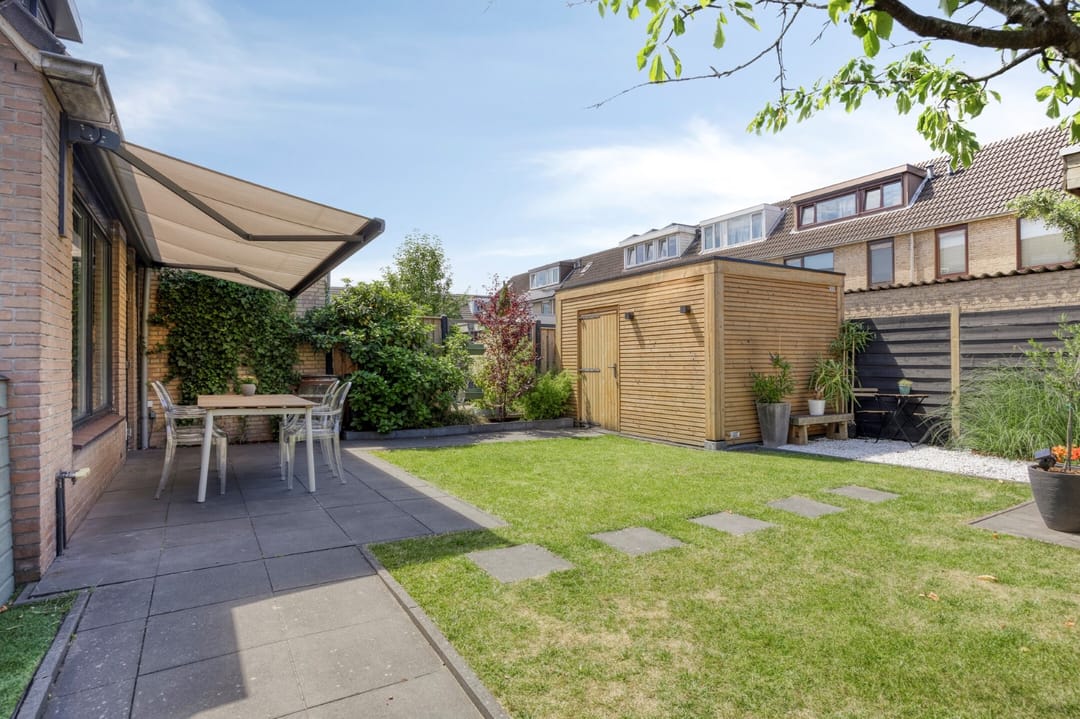 Foto 43 van Starduststraat 1