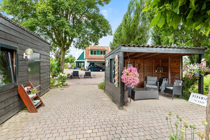 Foto 40 van Wogmeer 12