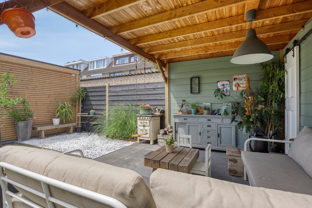 Foto 46 van Starduststraat 1