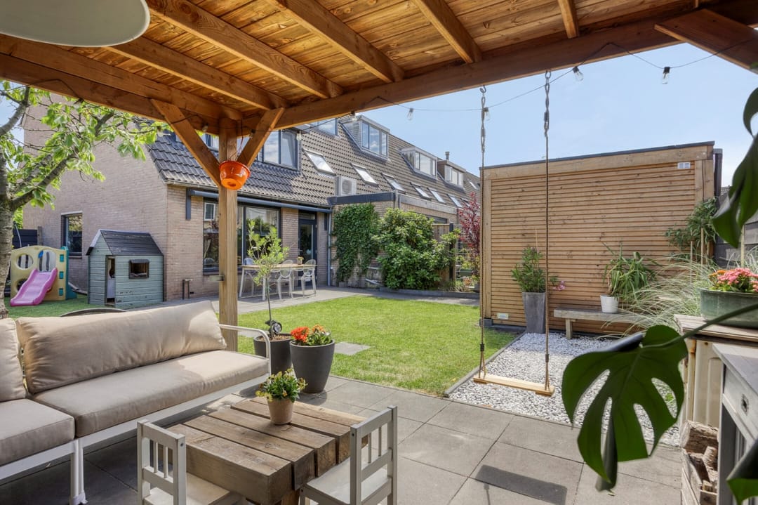 Foto 47 van Starduststraat 1