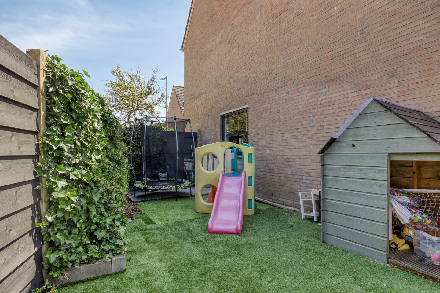 Foto 49 van Starduststraat 1