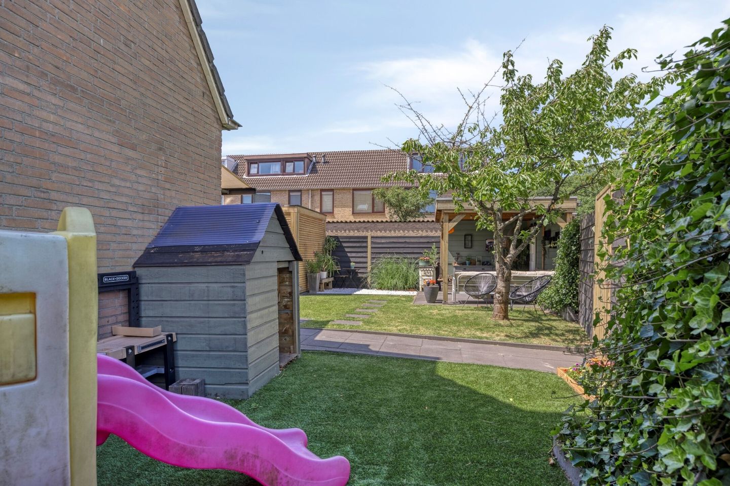 Foto 50 van Starduststraat 1