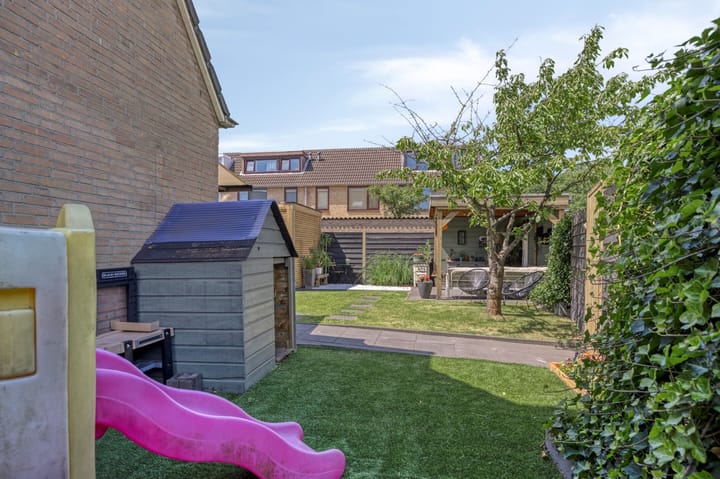 Photo 50 of Starduststraat 1