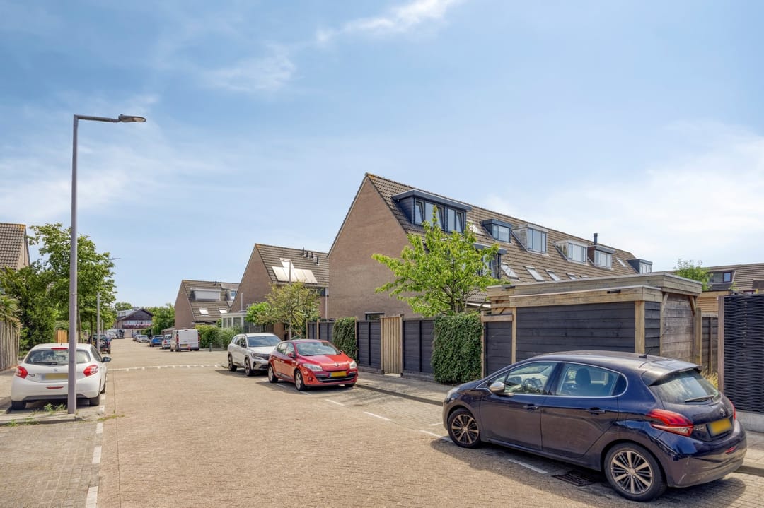 Foto 52 van Starduststraat 1