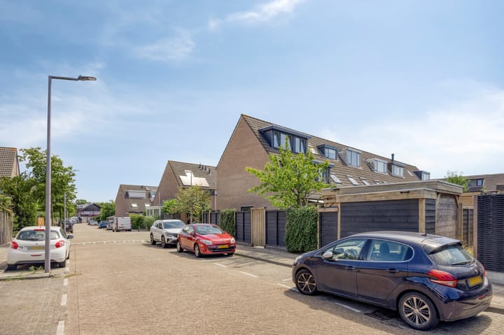 Photo 52 of Starduststraat 1