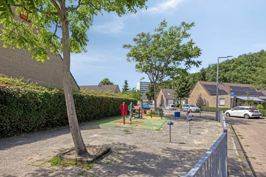 Foto 53 van Starduststraat 1