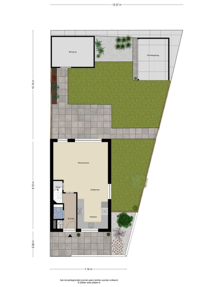 Photo 55 of Starduststraat 1