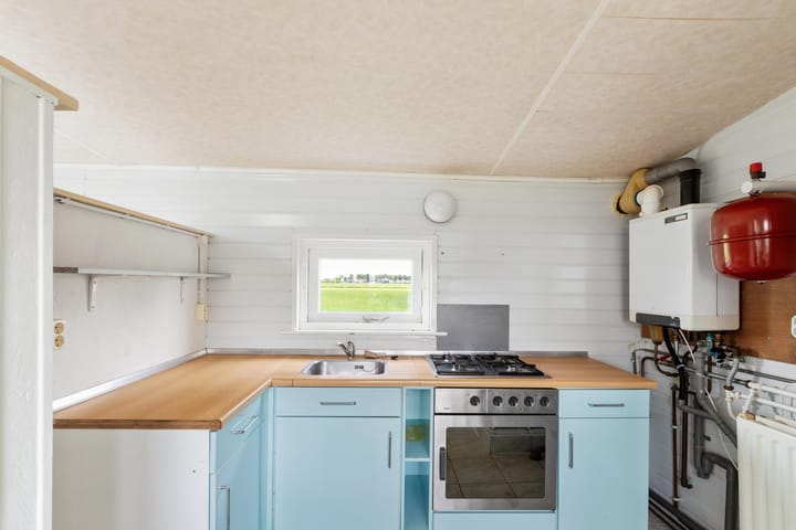 Foto 49 van Wogmeer 12