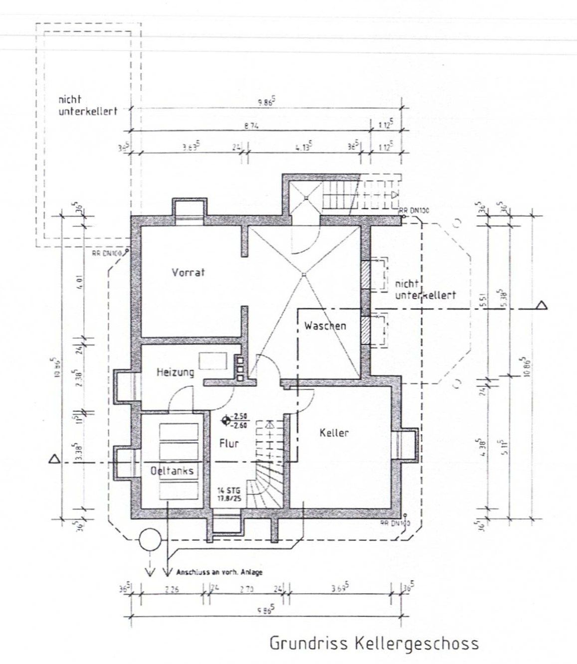 Foto 45 van Berliner Str. 3, 48703