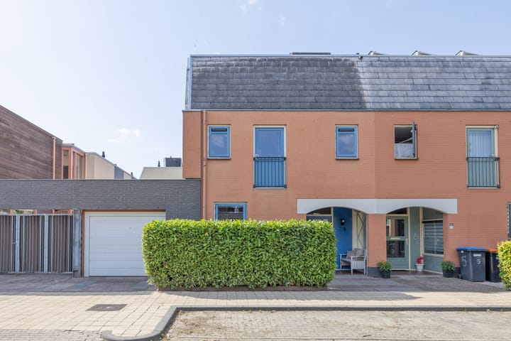 Foto 2 van Wold 26 3