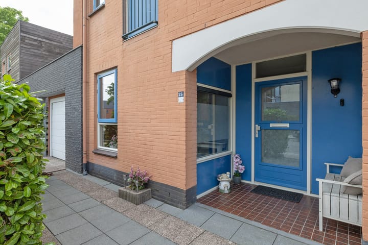 Foto 4 van Wold 26 3