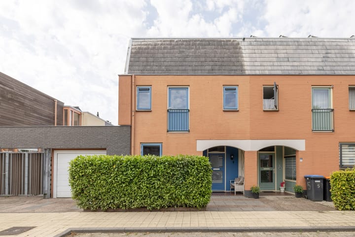 Foto 31 van Wold 26 3