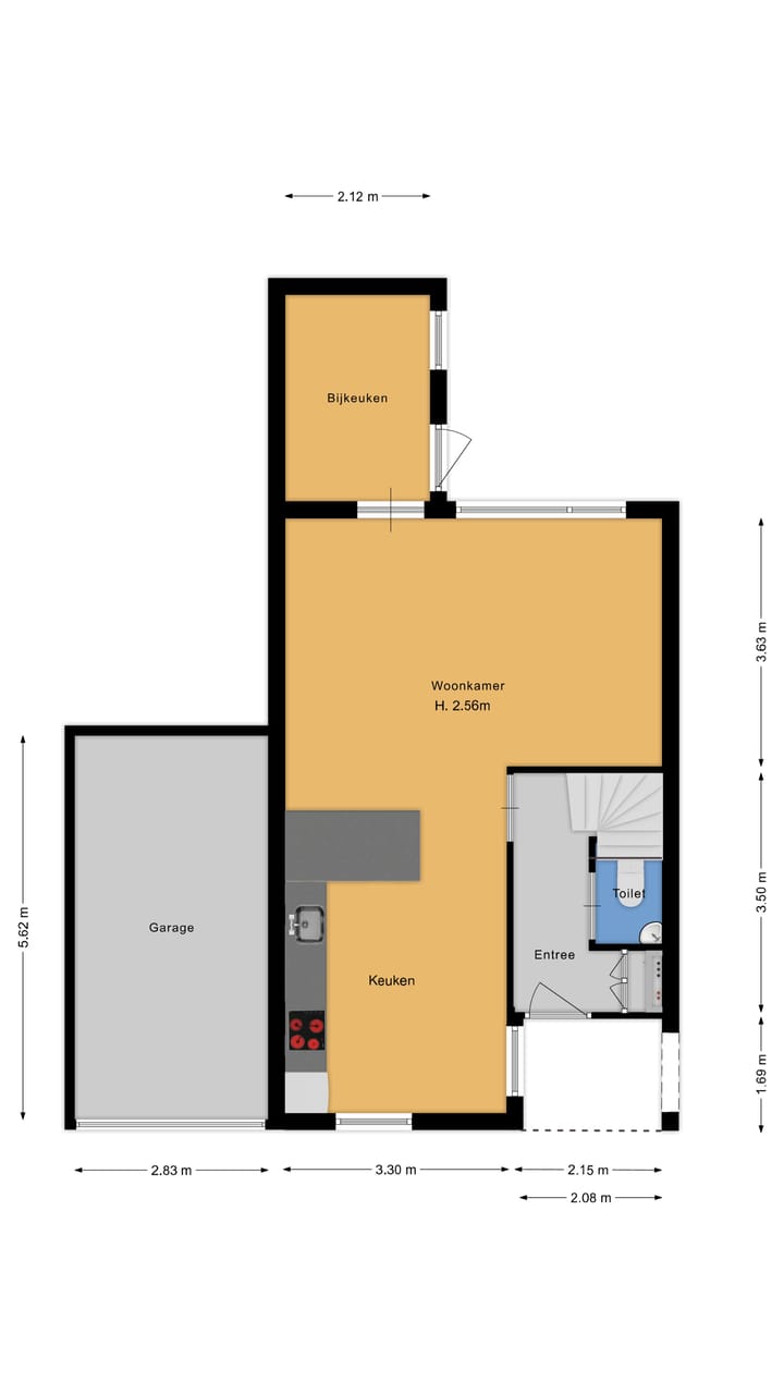 Foto 33 van Wold 26 3