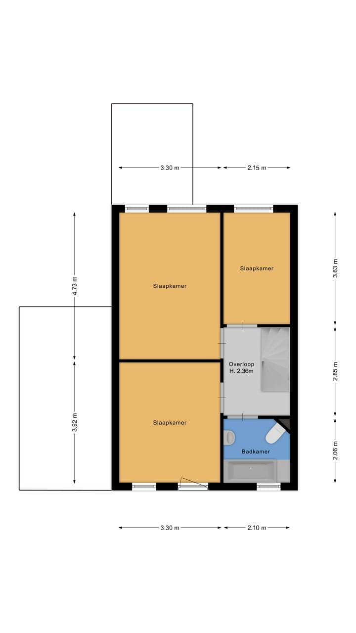 Foto 34 van Wold 26 3