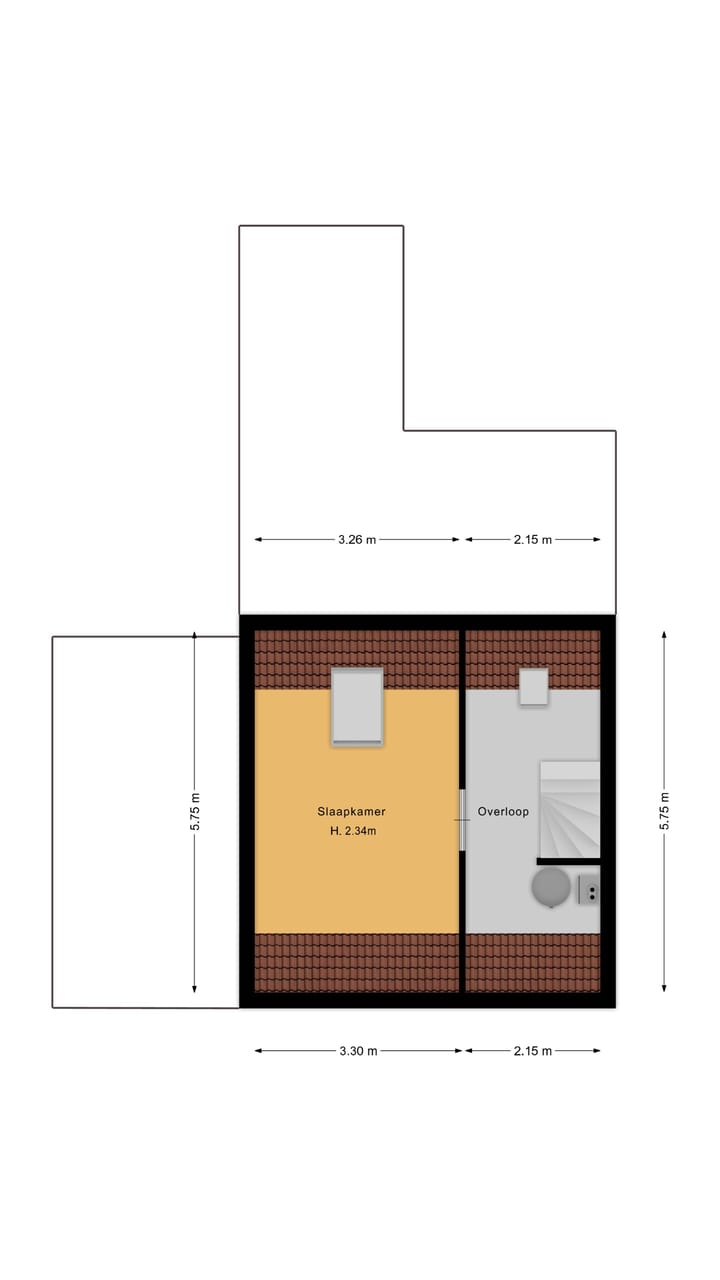 Foto 35 van Wold 26 3