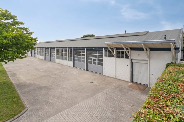 Industrieweg 6-07, Kampen