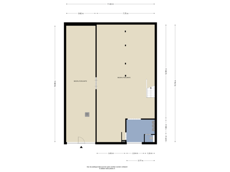 Bekijk plattegrond