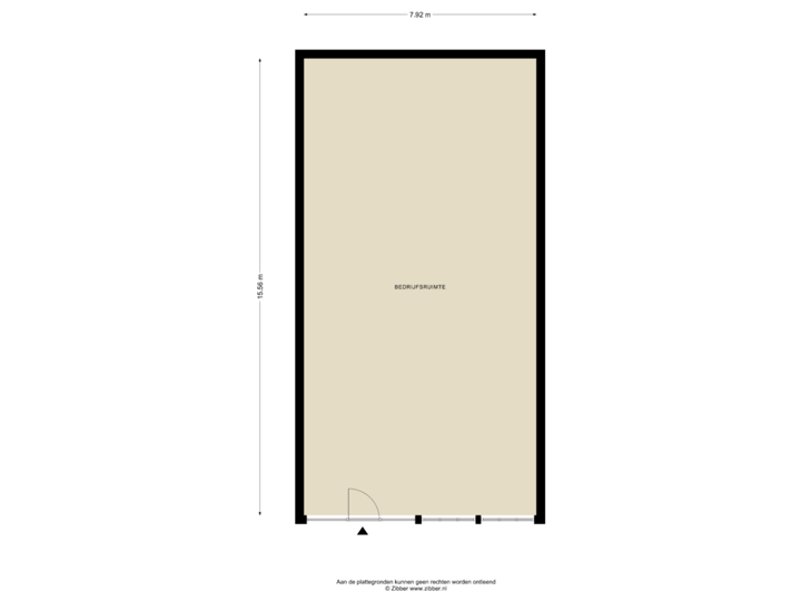BEDRIJFSRUIMTE 2
