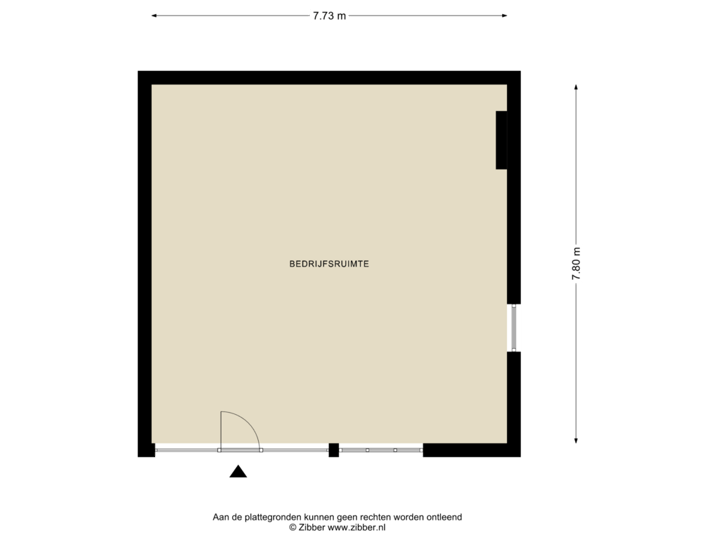 BEDRIJFSRUIMTE 5