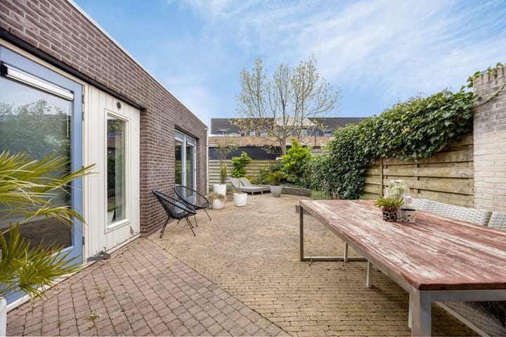 Foto 4 van Bellinistraat 1