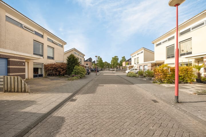 Foto 6 van Bellinistraat 1