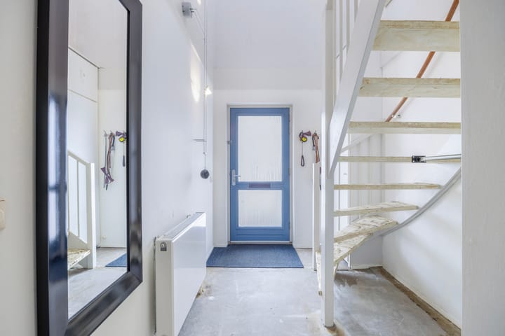 Foto 7 van Bellinistraat 1