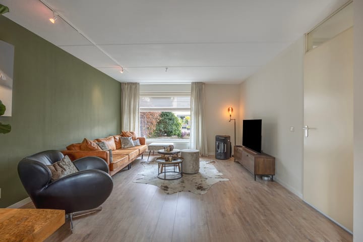 Foto 9 van Bellinistraat 1