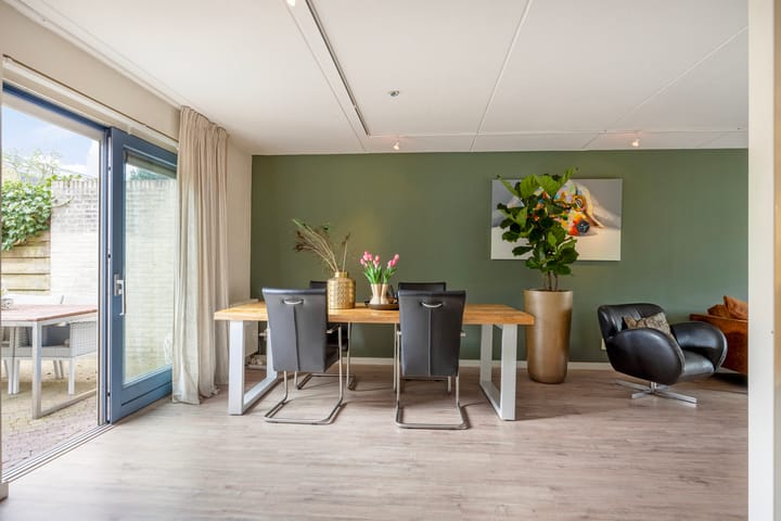 Foto 12 van Bellinistraat 1