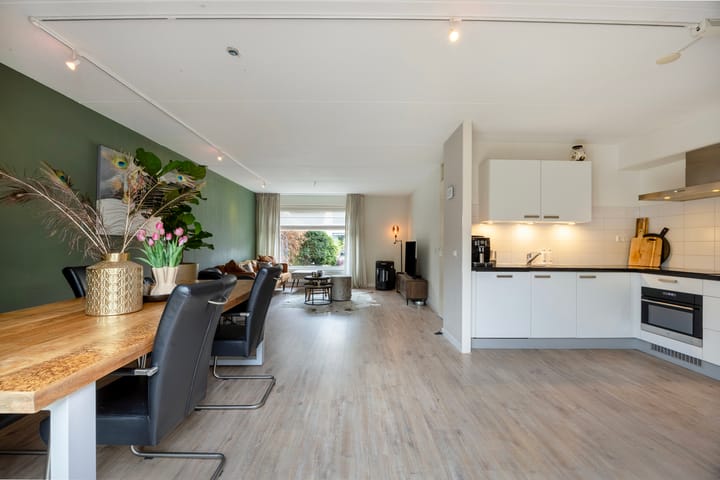 Foto 13 van Bellinistraat 1