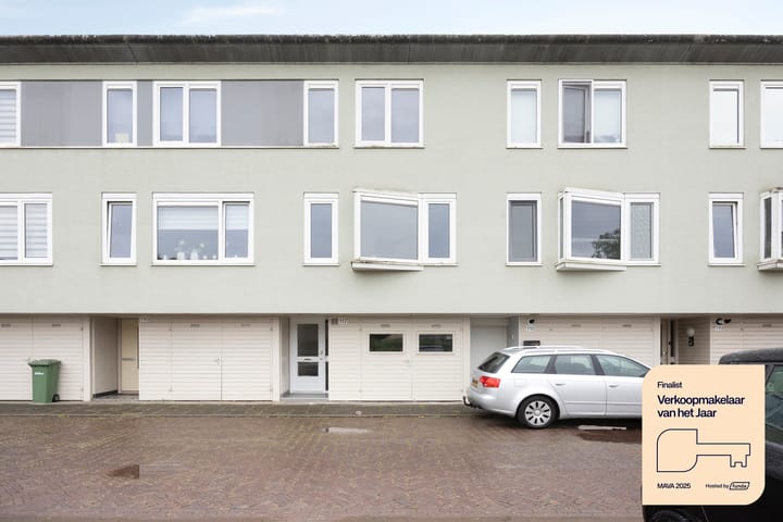 Foto 1 van Bentelobrink 117