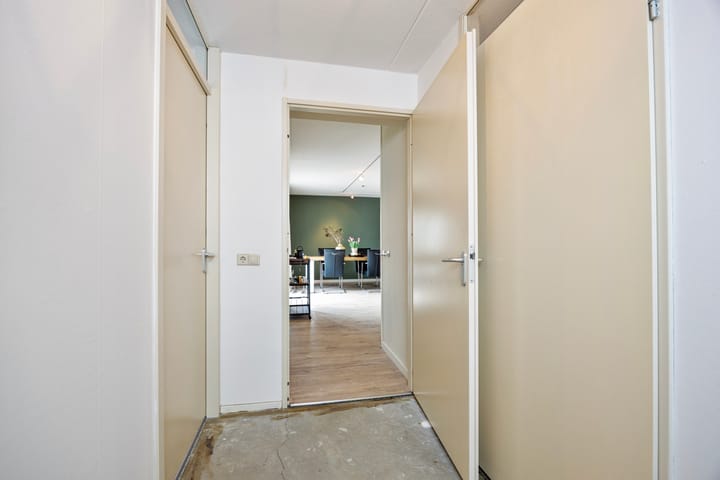 Foto 17 van Bellinistraat 1