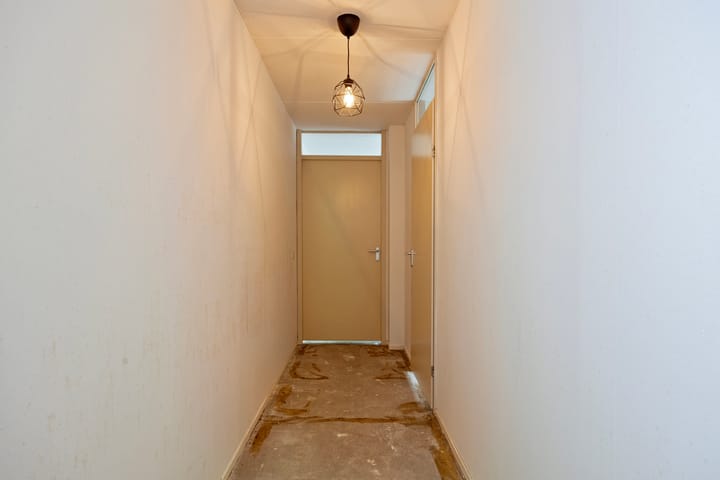 Foto 18 van Bellinistraat 1