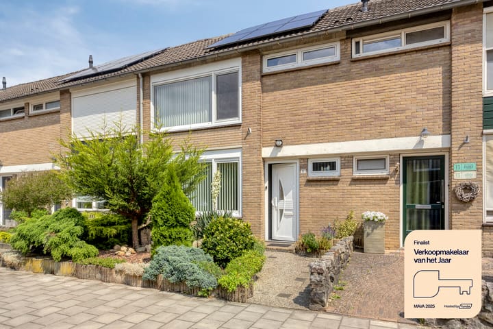 Foto 1 van Réaumurstraat 11