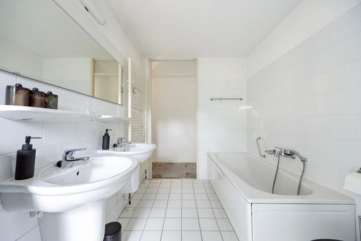 Foto 20 van Bellinistraat 1