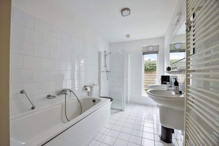 Foto 21 van Bellinistraat 1