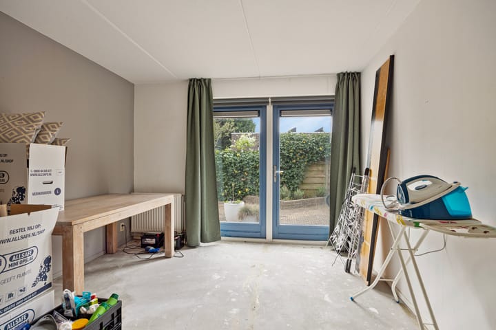 Foto 22 van Bellinistraat 1