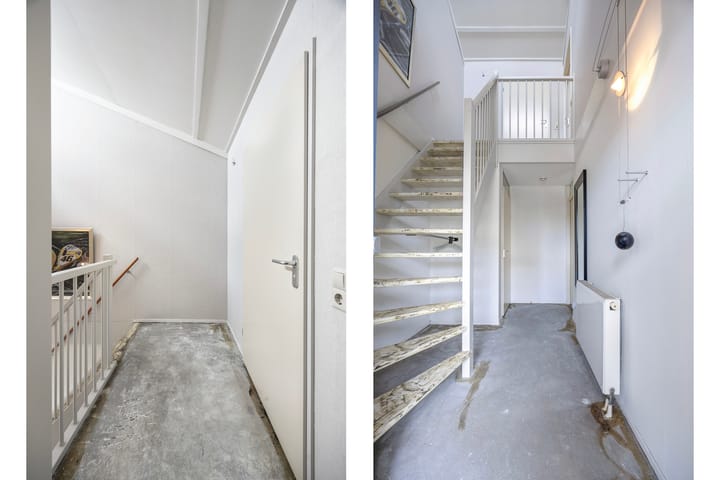 Foto 23 van Bellinistraat 1