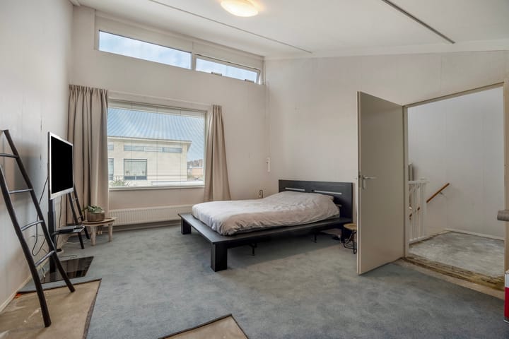 Foto 24 van Bellinistraat 1