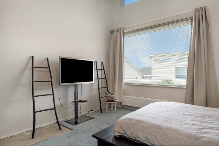 Foto 25 van Bellinistraat 1