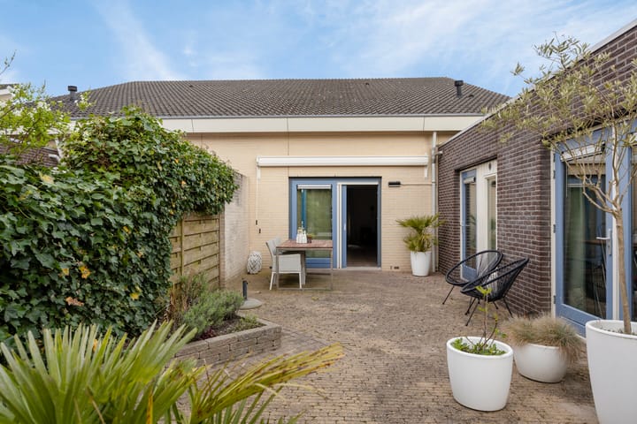 Foto 27 van Bellinistraat 1