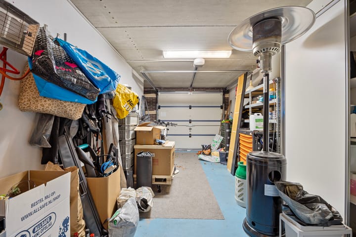 Foto 30 van Bellinistraat 1