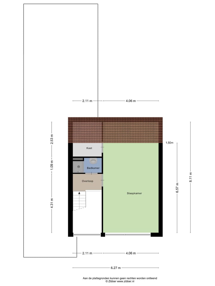Foto 32 van Bellinistraat 1