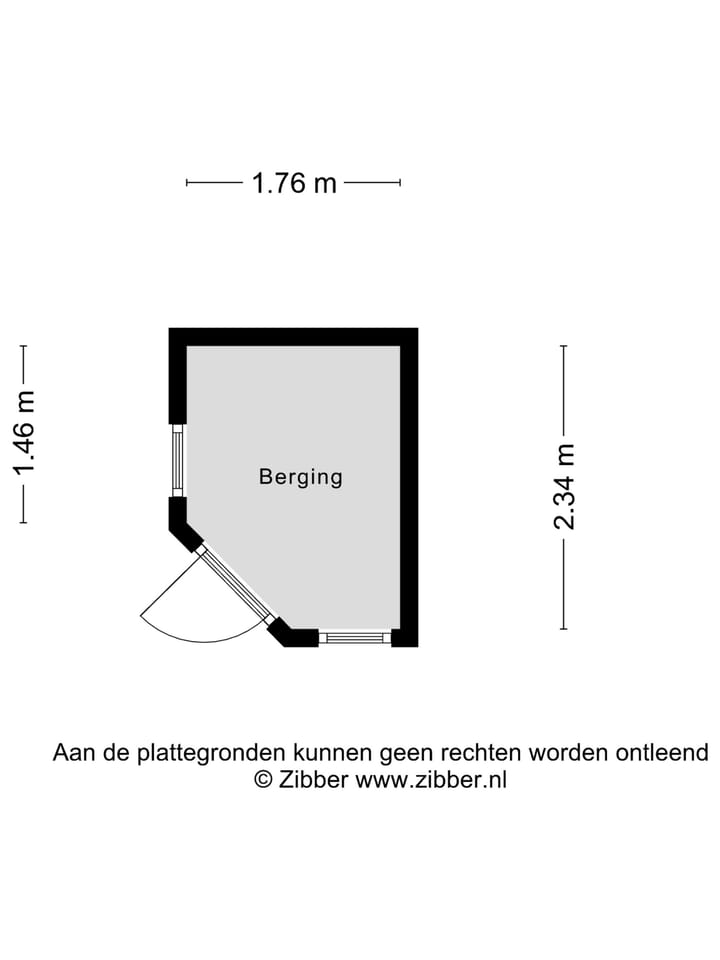 Foto 33 van Bellinistraat 1