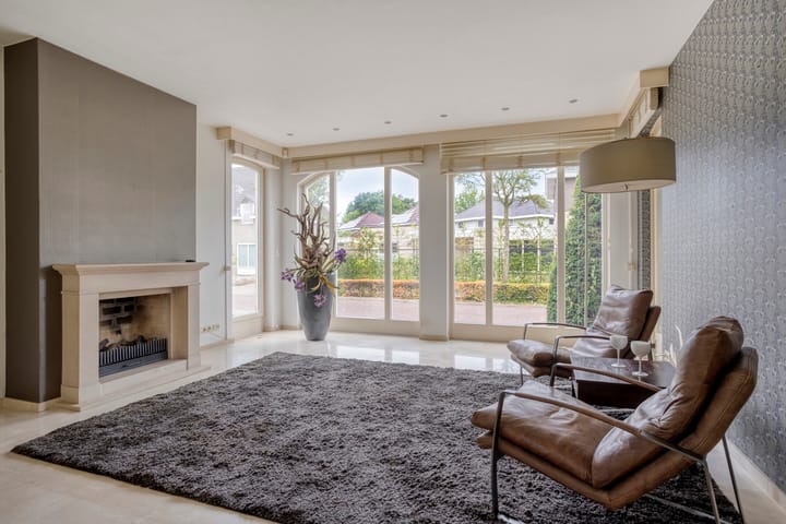 Foto 7 van Tongelreep 41