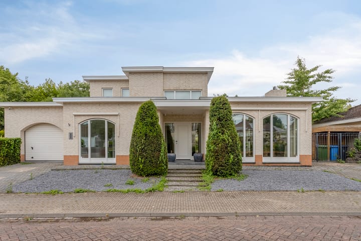 Foto 52 van Tongelreep 41