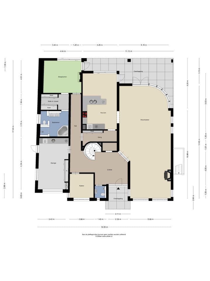 Foto 57 van Tongelreep 41