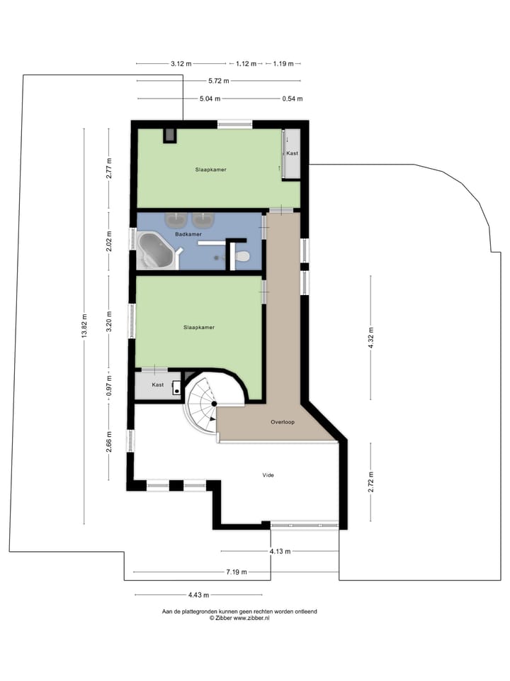 Foto 58 van Tongelreep 41