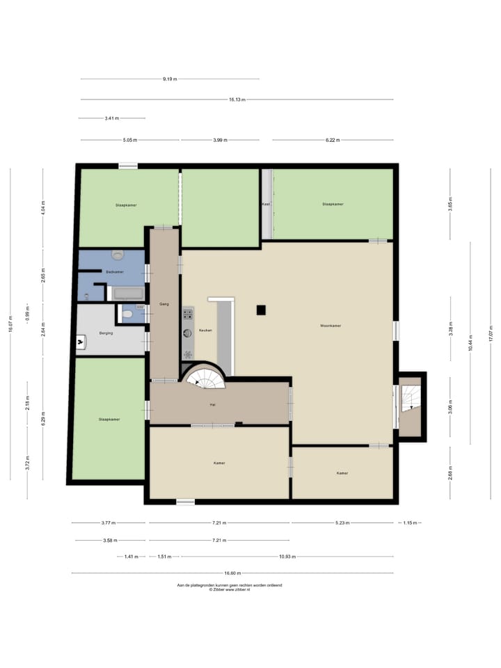 Foto 59 van Tongelreep 41
