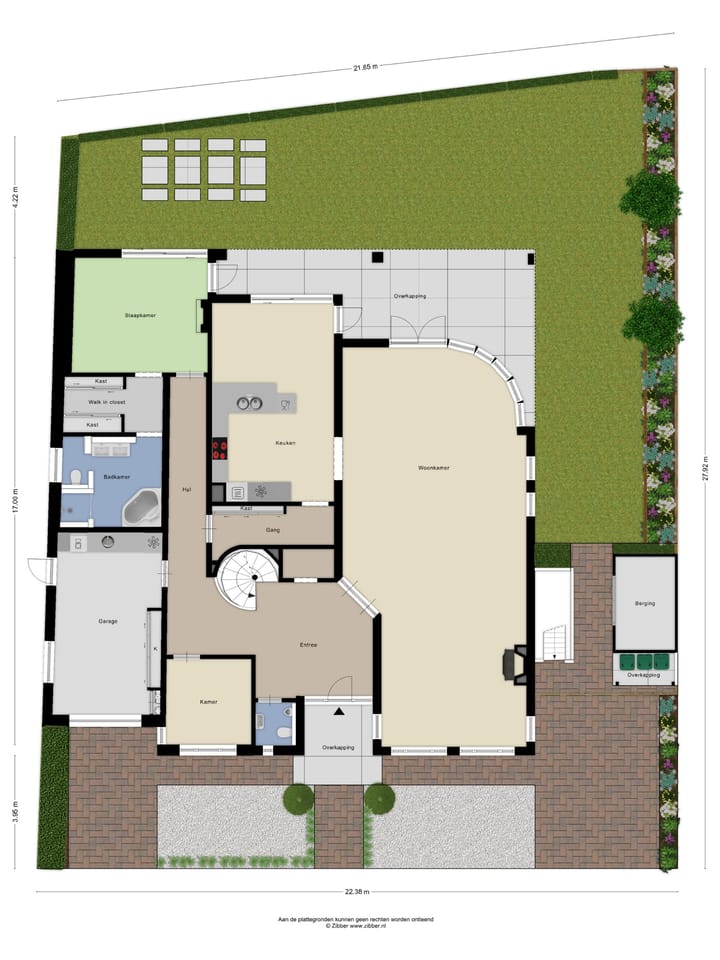 Foto 61 van Tongelreep 41