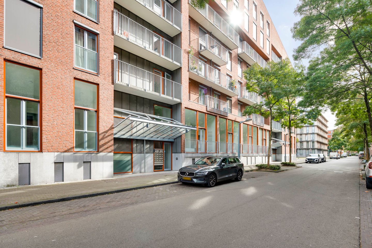 Foto 5 van Bellefroidlunet 5-E